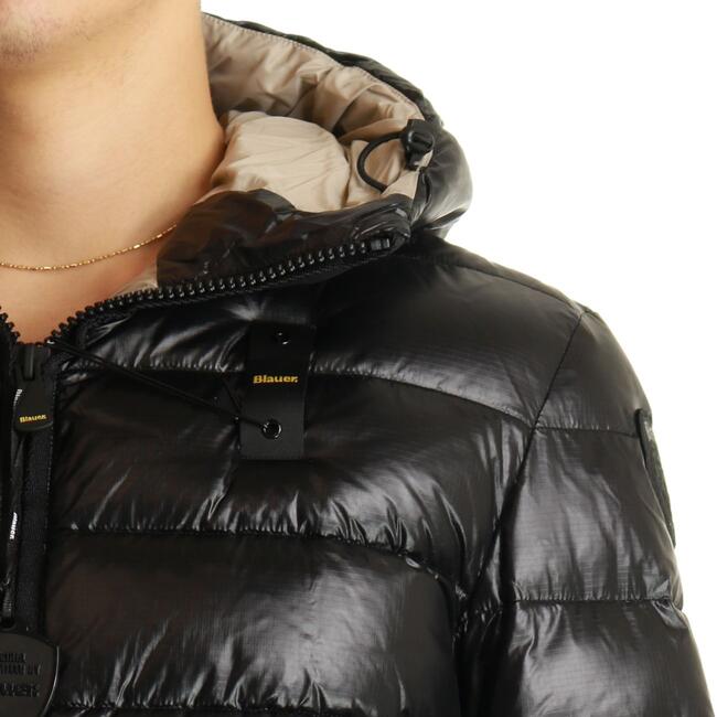PIUMINO ADAMS BLAUER - Mad Fashion | img vers.650x/